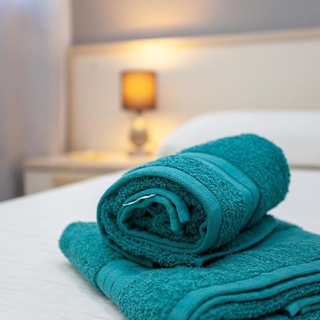 Mivida "Le Stanze Di Ada" Bed & Breakfast San Teodoro  Ngoại thất bức ảnh