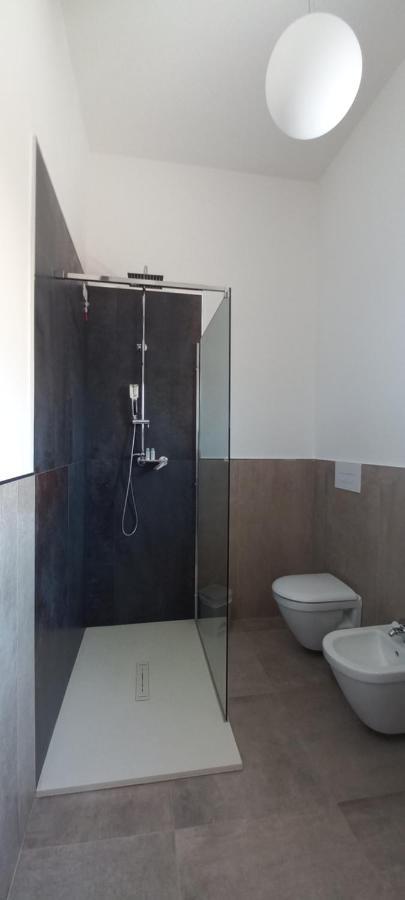 Mivida "Le Stanze Di Ada" Bed & Breakfast San Teodoro  Ngoại thất bức ảnh